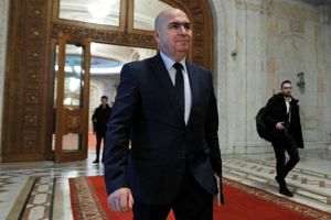 Bolojan a discutat cu ambasadorul Germaniei despre decontarea energiei